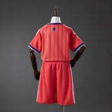 Kit Criança Escocia 2026 Alternativo