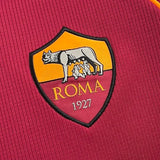 Camisola Roma Principal 25/26