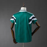 Camisola SCP 2025-26 Vintage 90 Verde Versão Adepto