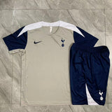 Kit Treino Camisola TOT 2025-26