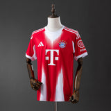Camisola FC Bayern Munique 2025-26 Principal
