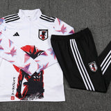 Japão 24/25 - Fato de Treino - 1/2 Zip