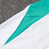 Fato de Treino Portugal 2024 - Camisola com Fecho