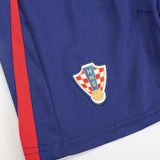 Kit Criança Croacia 2024 Alternativo