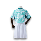 Kit Criança Portugal Alternativo 2026