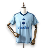 Camisola Cruzeiro Guarda-Redes 25/26