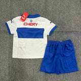 Kit Criança Universidad Católica 2025-26 Principal
