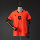 HOLANDA MUNDIAL 2026 - PRINCIPAL