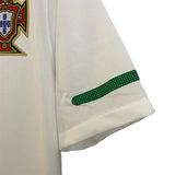 Camisola Portugal Alternativa 2010/11
