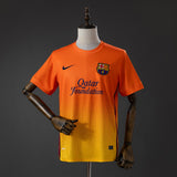 Camisola FC Barcelona 2012-12 Alternativa