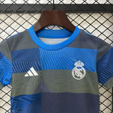 Kit Criança Real Madrid CF  2025-26 Edição Especial
