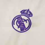Kit Treino Manga Cava Real Madrid CF 2025-26