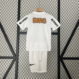Kit Criança Santos FC 2011-12 Principal