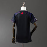 Camisola Vasco da Gama 2025-26 Pre-Match Versão Adepto