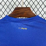 Camisola FCP 2025-26 Pre-Match Versão Adepto