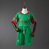 Kit Criança CA Osasuna 2024-25 Alternativo