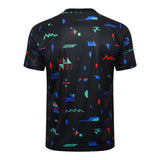 Kit Treino Camisola Portugal 2024