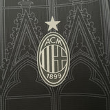 Camisola Ac Milan 2023-24 Alternativa