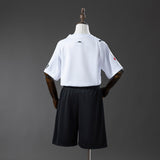 Kit Criança Valencia FC 2025-26 Principal