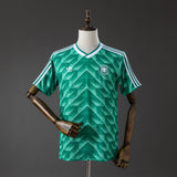 Camisola Alemanha 1990 Alternativa