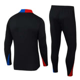 Barcelona 24/25 - Fato de Treino - 1/2 Zip