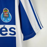 Camisola FCP 1992-93 Principal