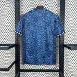 Camisola Portugal 2025 Treino Versão Adepto