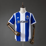 Camisola Porto Principal 2026-27