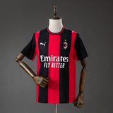 Camisola Ac Milan 2026-27 Principal