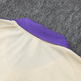 Fato de Treino Real Madrid CF 2025-26 - Polo