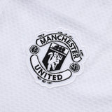Fato de Treino M-United 2025-26 - Polo
