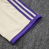 Fato de Treino Real Madrid CF 2025-26 - Polo