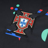 Kit Treino Camisola Portugal 2024
