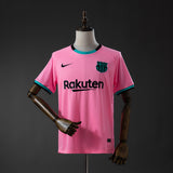 Camisola FC Barcelona 2020/21 Terceira