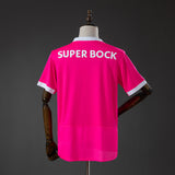 Camisola Sporting Edição Especial Rosa 26/27