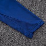 Fato de Treino FC Barcelona 2025-26 - Camisola com Fecho
