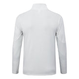 Fato de Treino Portugal 2025 - Camisola com Fecho