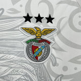 Camisola SLB 2025-26 Edição Especial Versão Adepto