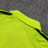 Fato de Treino Real Madrid CF 2025-26 - Polo