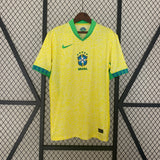 Camisola Brasil 2024 Principal