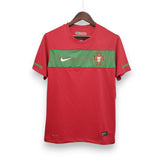 Camisola Portugal Principal 2010