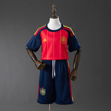 Kit Criança Espanha 2026 Principal