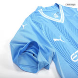 Camisola Manchester City 2023-24 Principal