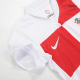 Kit Criança Croacia 2024 Principal
