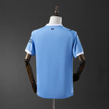 Camisola Manchester City Principal 2025/26