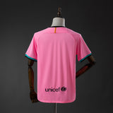 Camisola FC Barcelona 2020/21 Terceira