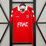 Camisola SLB 1990-91 Principal