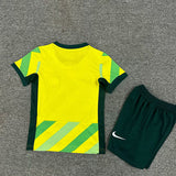 Kit Criança Australia 2025 Principal