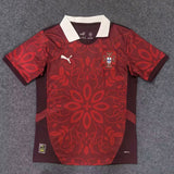 Camisola Portugal 2025 Edição Especial Versão Adepto