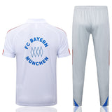 Fato de Treino FC Bayern Munique 2025-26 - Polo